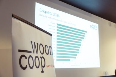 wooncoop enquête 2026 - algemene vergadering 2026