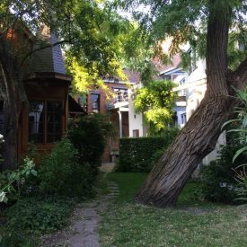De Haringrokerij Antwerpen wooncoop cohousing