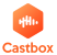 Castbox logo