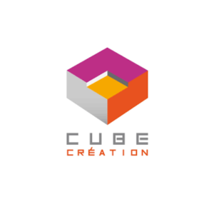Cube logo