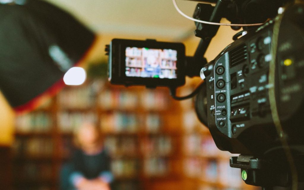shooting vidéo pro woopla