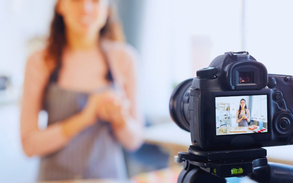 shooting réseaux sociaux woopla