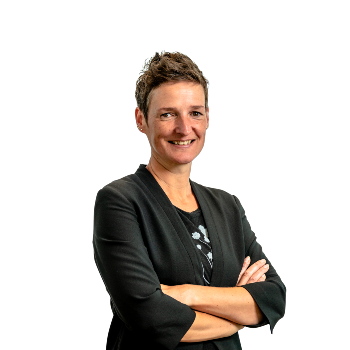 Wijkregisseur Schenkel