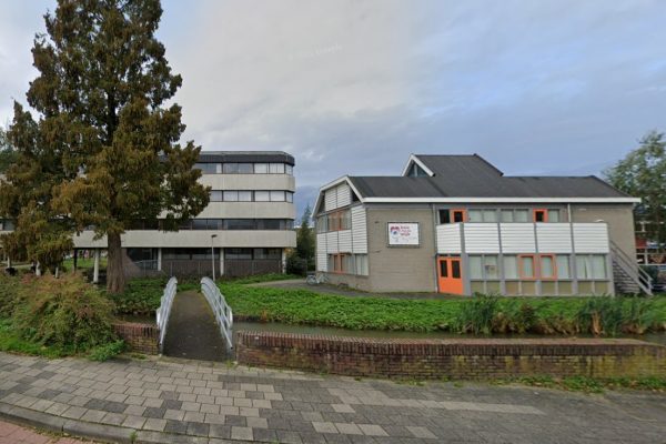 Buurthuis De Wel