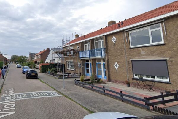 Meldpunt huurproblemen