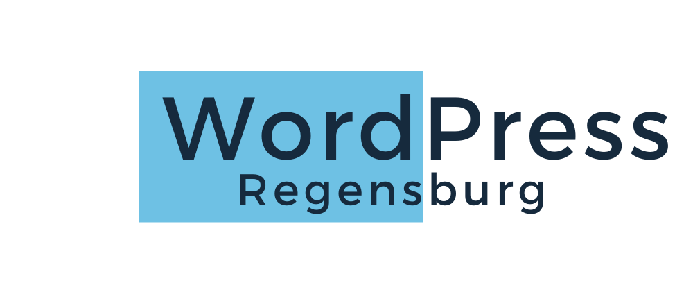 WordPress Regensburg