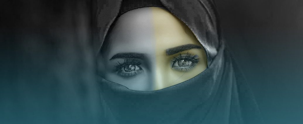 Hijab. In Iran il velo indossato male può uccidere!