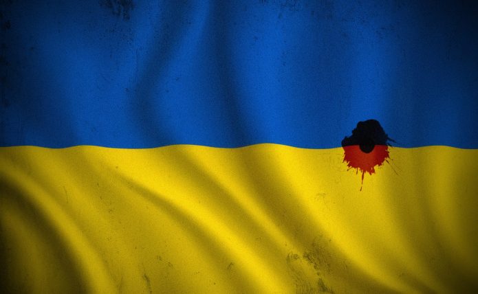 Pacifismo ipocrita sulla pelle degli ucraini