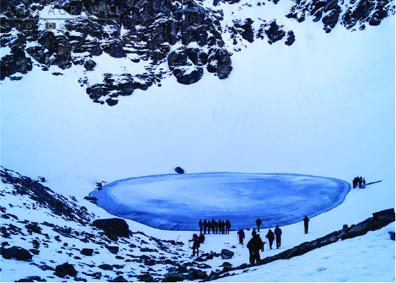 Roopkund