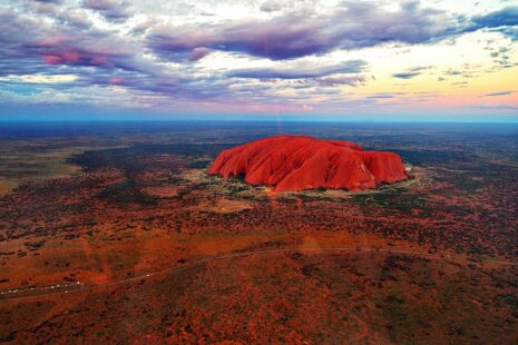 Uluru