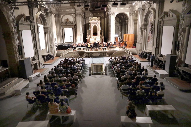 Orchestra da Camera Fiorentina