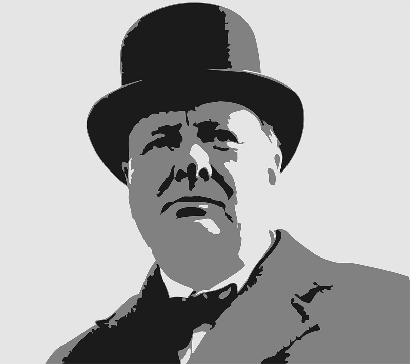 Fulton, Churchill iniziò la Guerra Fredda nominando la Cortina di Ferro