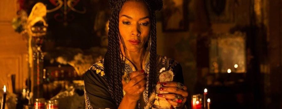 Marie Laveau