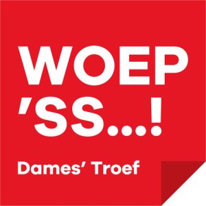 Logo loopbaancentrum Woepss