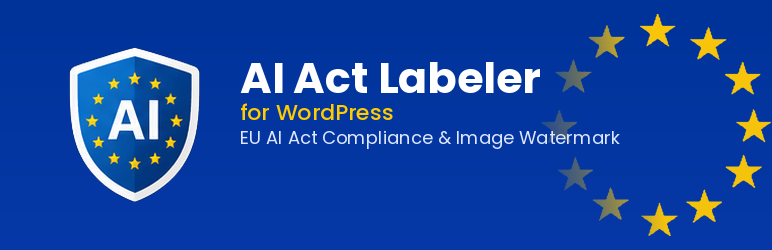 WP Plugin - AI Act