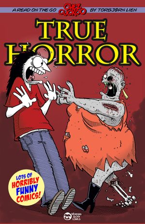 True Horror