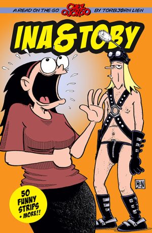 Ina & Toby