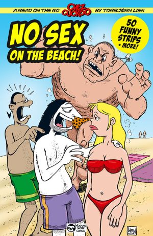 No Sex On The Beach