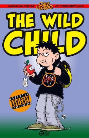 The Wild Child