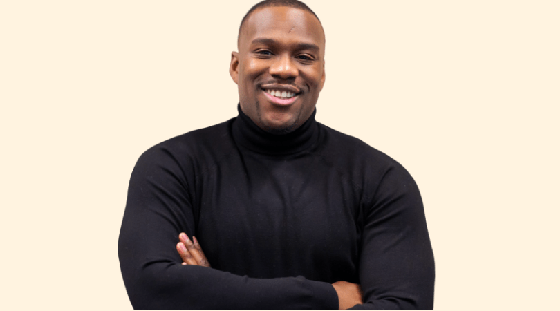 Keishorne Scott