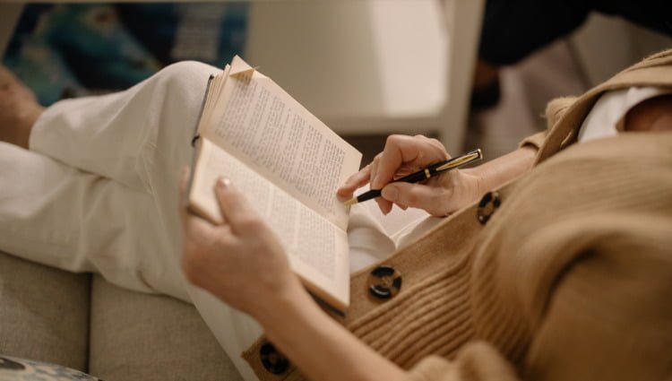 Business Books Worth Reading