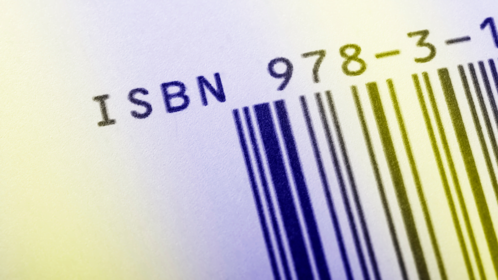 The Importance of ISBN Numbers in Publishing