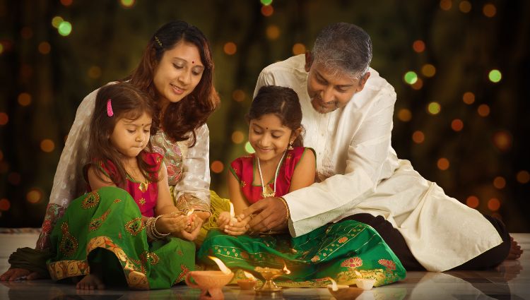 Diwali Wisdom for Little Ones: A Must-Read Collection