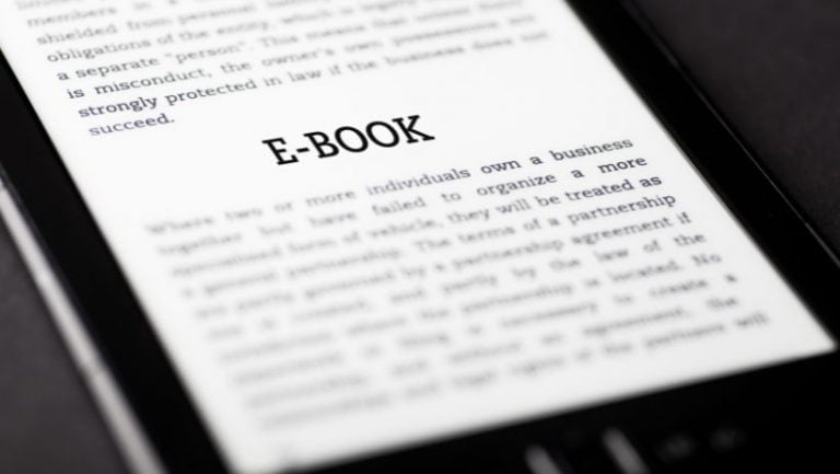 How Many Books Can A 32gb Kindle Hold The Digital Library: How Many Books Can a Kindle Hold?