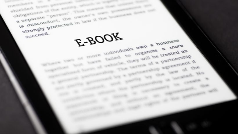 How Many Books Will A 32gb Kindle Hold The Digital Library: How Many Books Can a Kindle Hold?