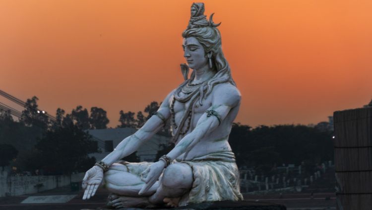 Om Namah Shivaya Benefits