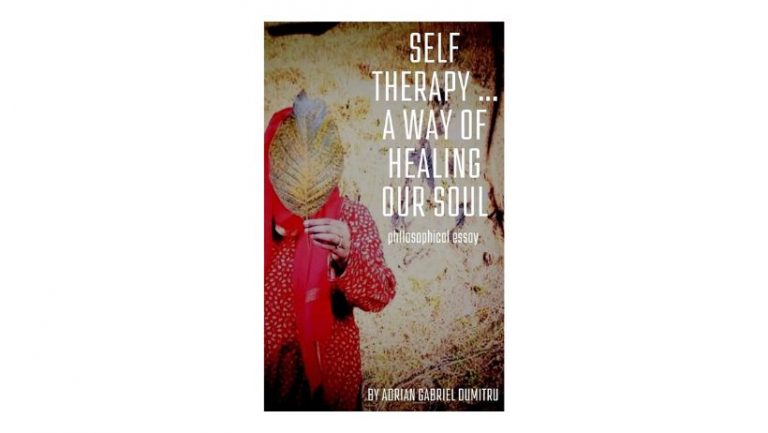 Self Therapy… A Way Of Healing Our Souls