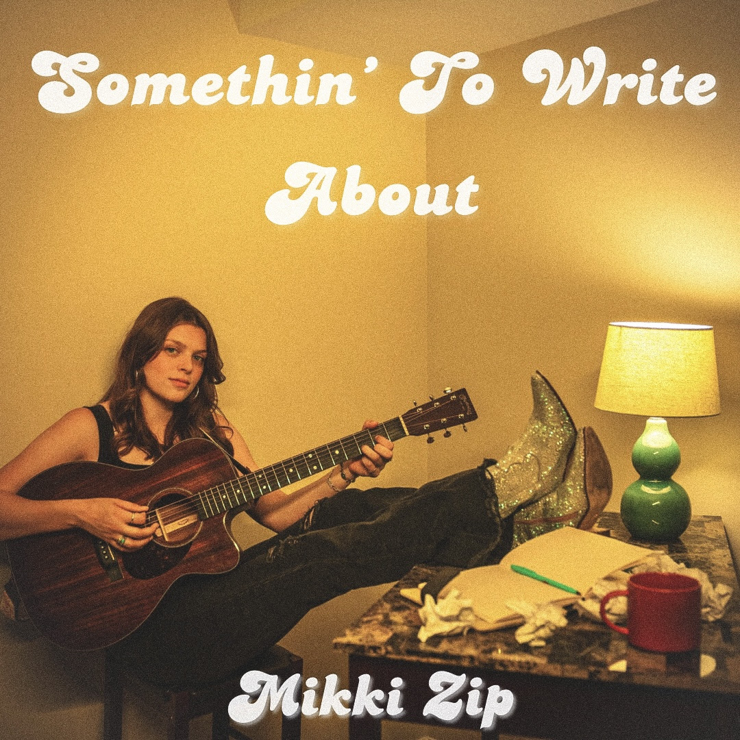 Somethin' To Write About