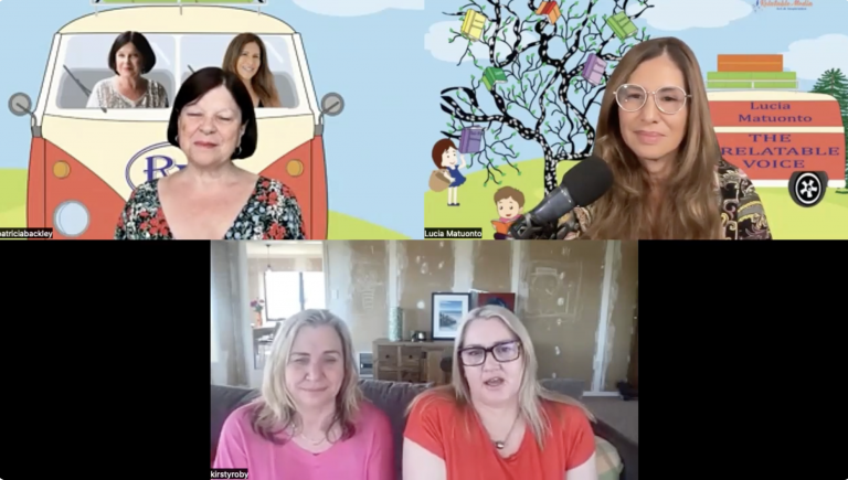 Romance Authors on Inspiration and Craft