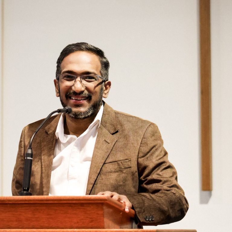 Pastor Prasanth Jonathan