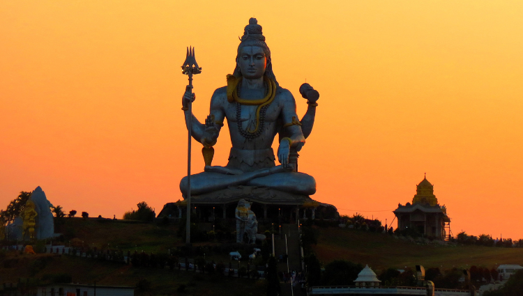 powerful shiva mantra for positive energy