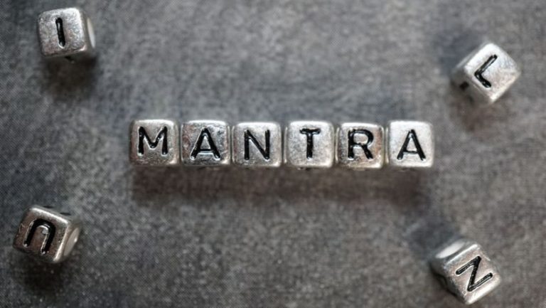Powerful Mantras