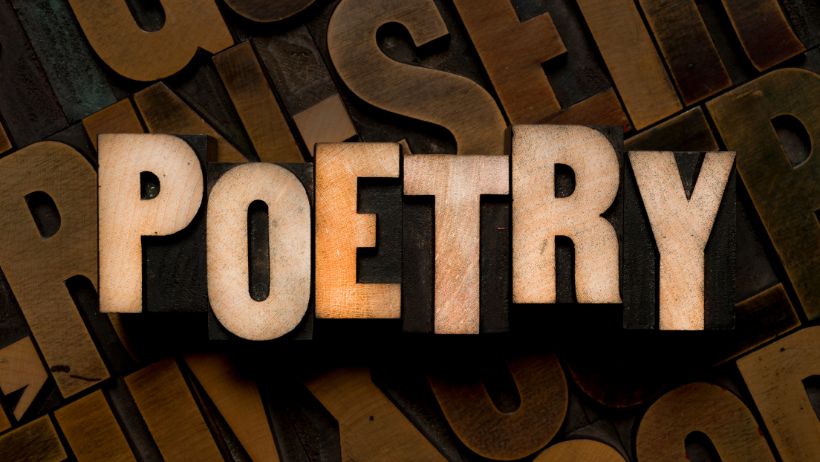 How to understand poetry for beginners