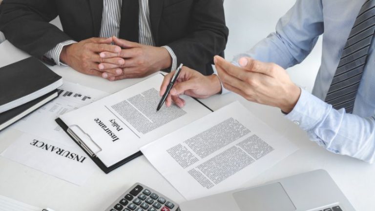 Commercial Property Insurance in Business Protection