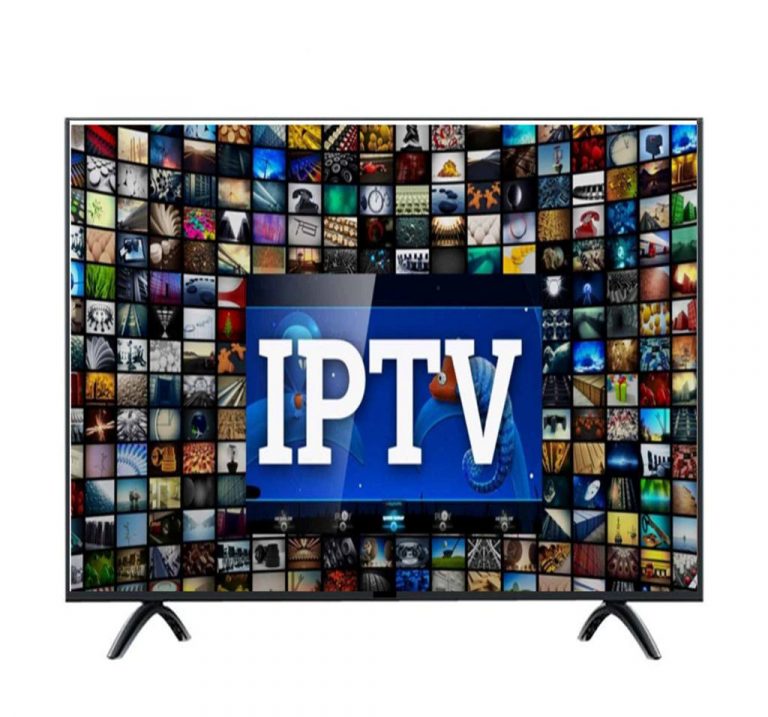 IPTV is the Future of Home Entertainment