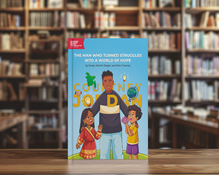 Nick Traversa Interview