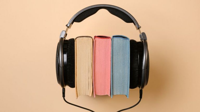 How Audiobooks are changing the world of Reading