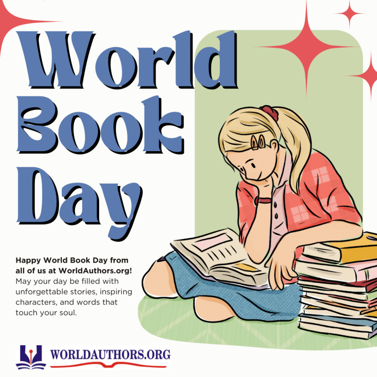 Why World Book Day Matters