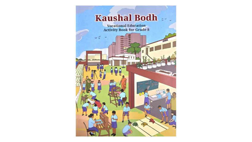 NCERT Launches New Textbooks