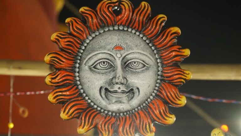 Surya Deva Aarti Surya Deva Aarti text