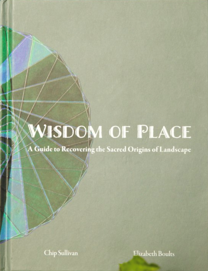 Book Wisdom of Place