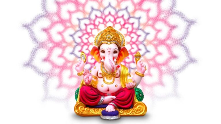Spiritual Importance of Praying to Lord Ganesha