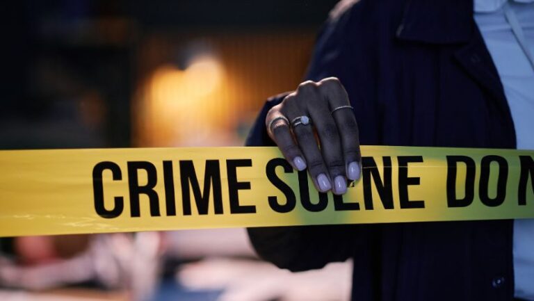 Must-read thrillers that will keep you on the edge of your seat Must-read thrillers that will keep you on the edge of your seat