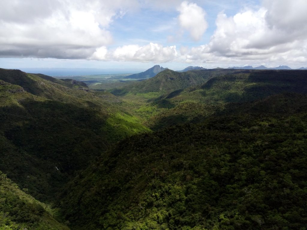 mauritius