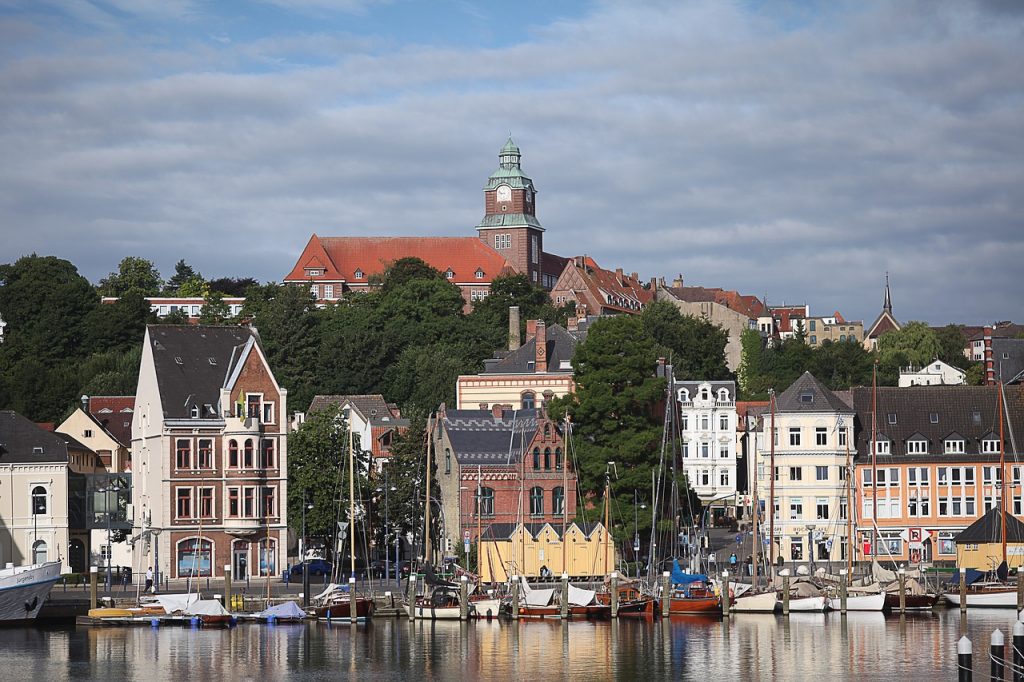 city tours flensburg