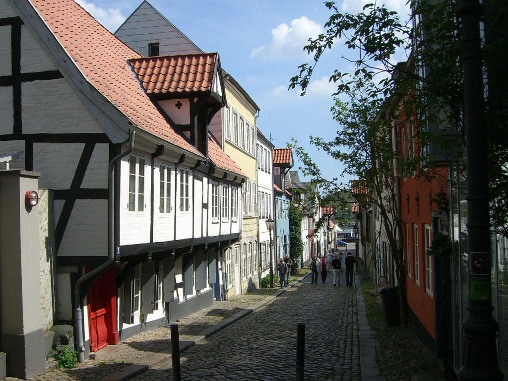 flensburg